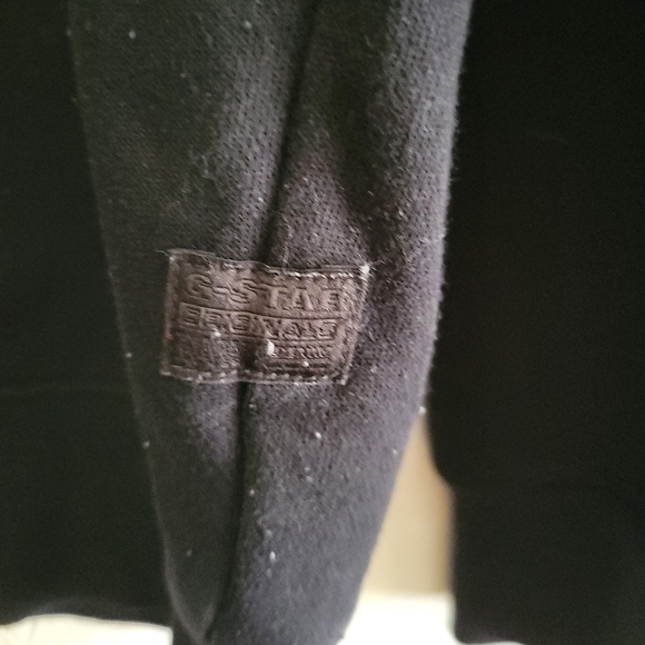 G-Star RAW Jexx Sweatshirt Size Large - Picture 3 of 6